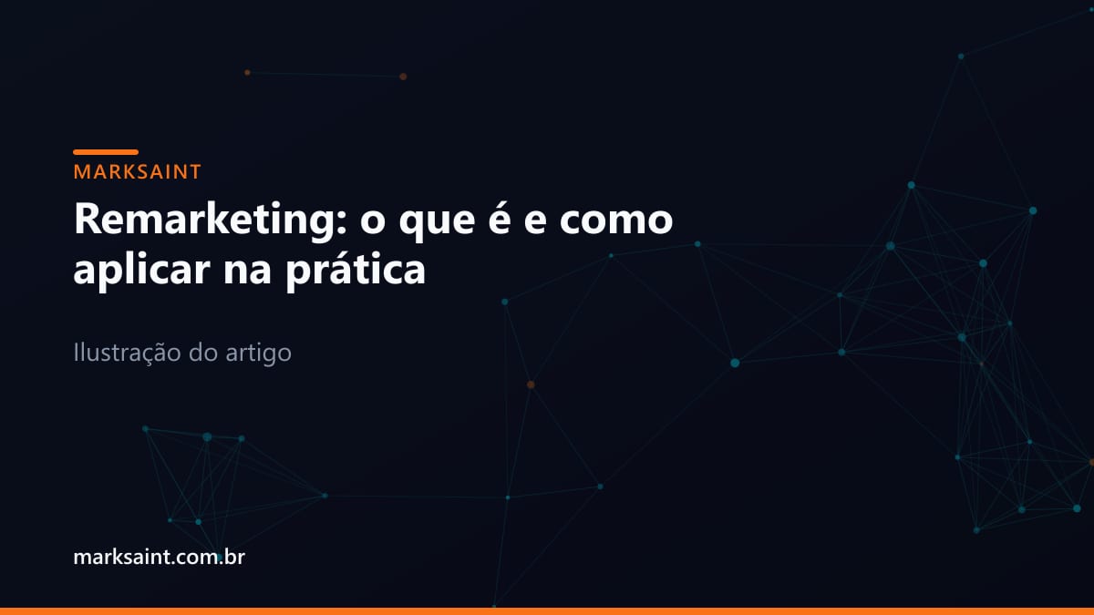 Diagrama conceitual minimalista ilustrando funis de conversão digital e análise comportamental.