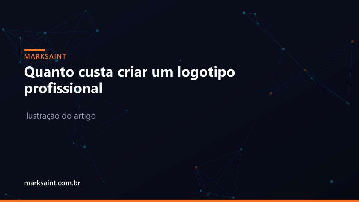 Espaço de trabalho de design gráfico com paleta de cores e malhas vetoriais.