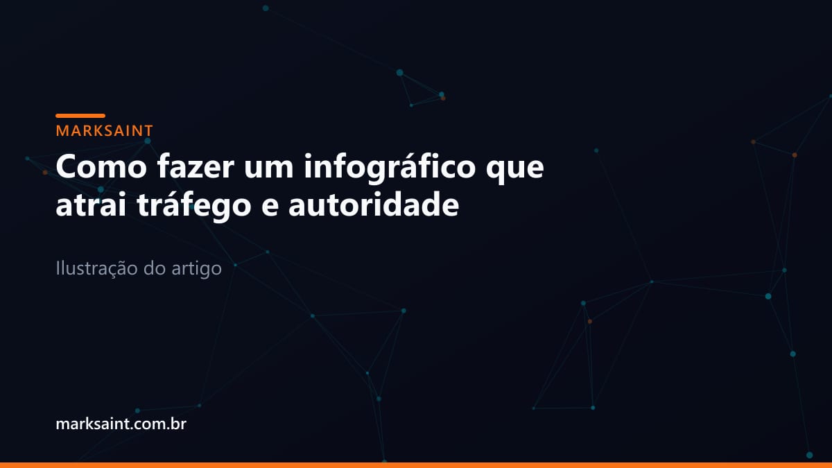 Ilustração conceitual minimalista de hierarquia visual e estrutura de conteúdo