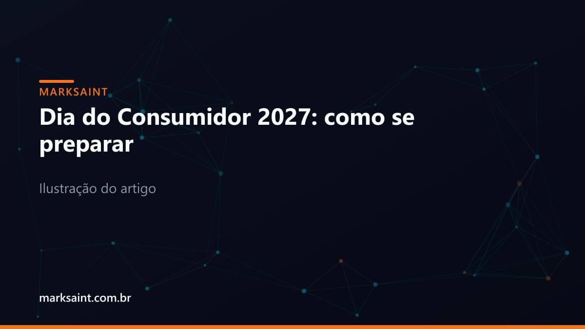 Gráfico técnico de otimização de conversão e funil de vendas digital.