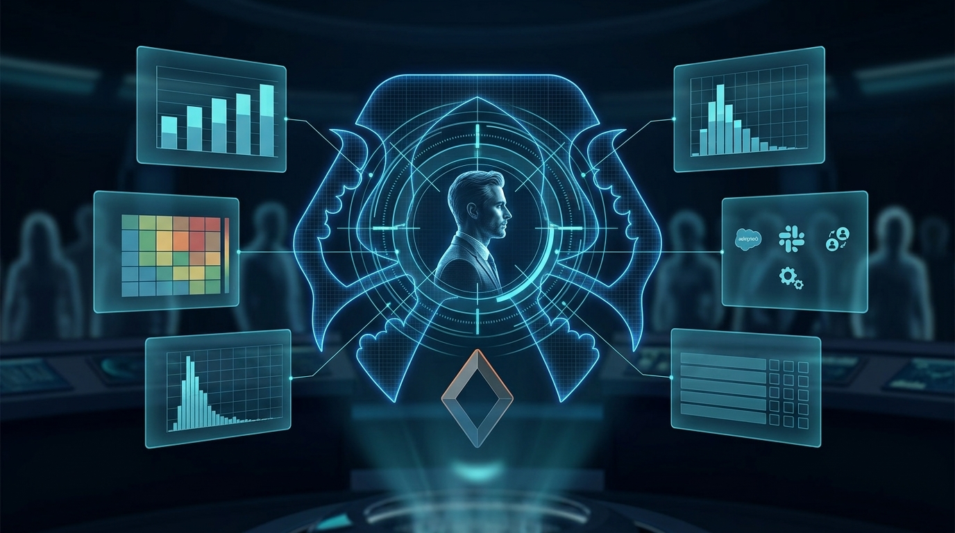 ICP: o que é e como definir o cliente ideal