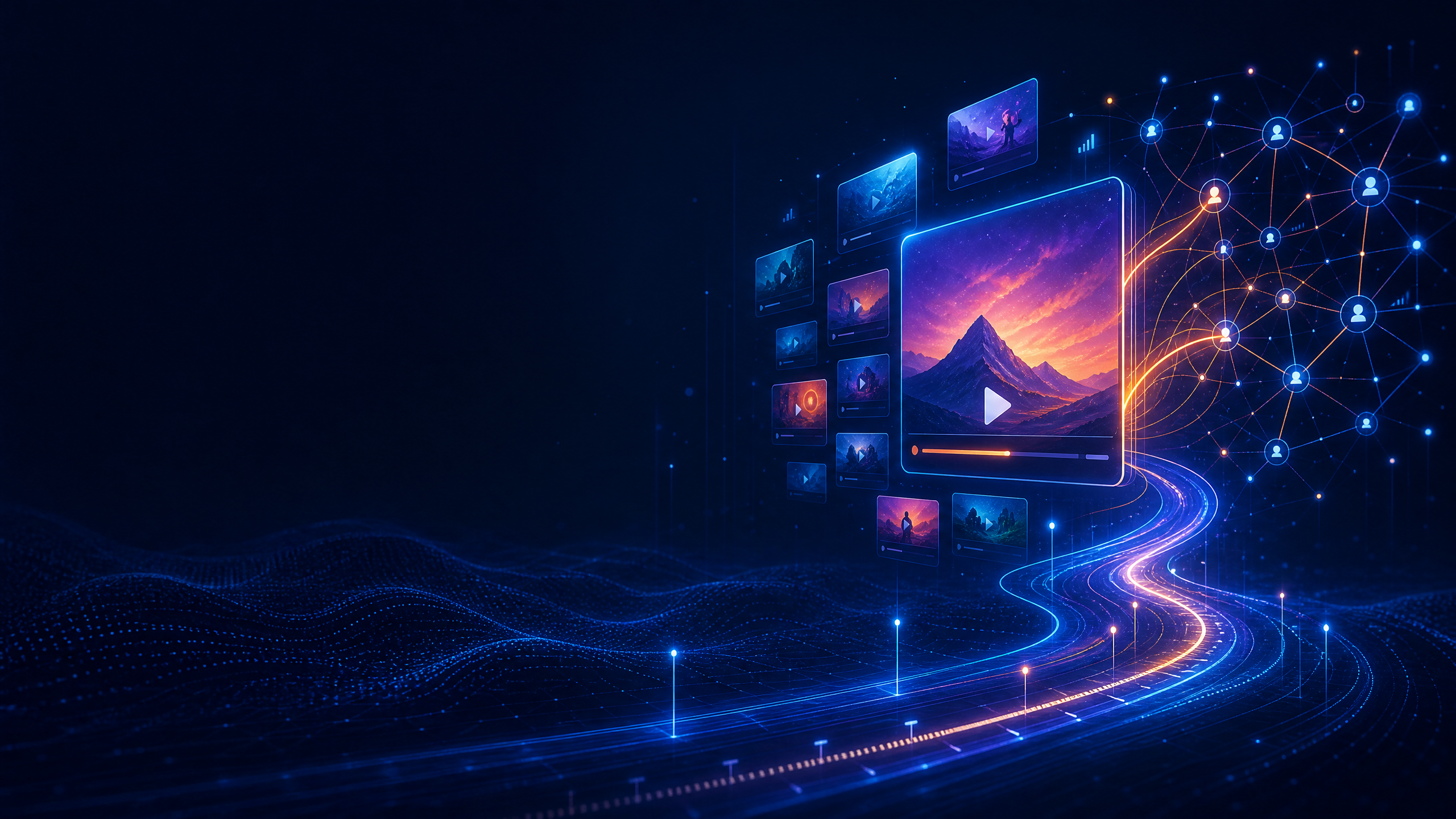 Como funciona o algoritmo do YouTube em 2026