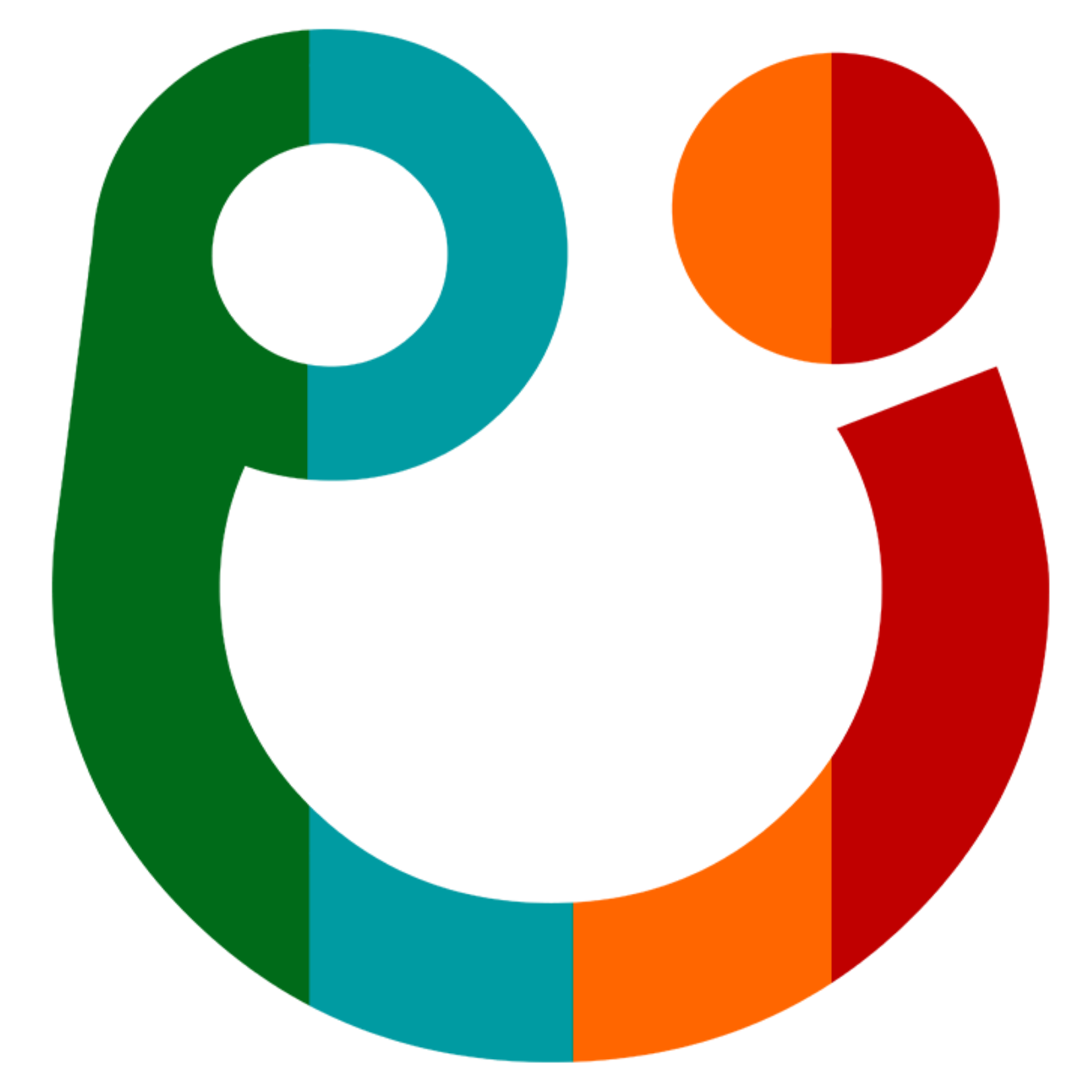 Logotipo da Upiii