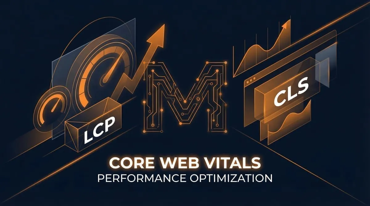 Core Web Vitals: Guia Completo para Melhorar Performance e Conversão