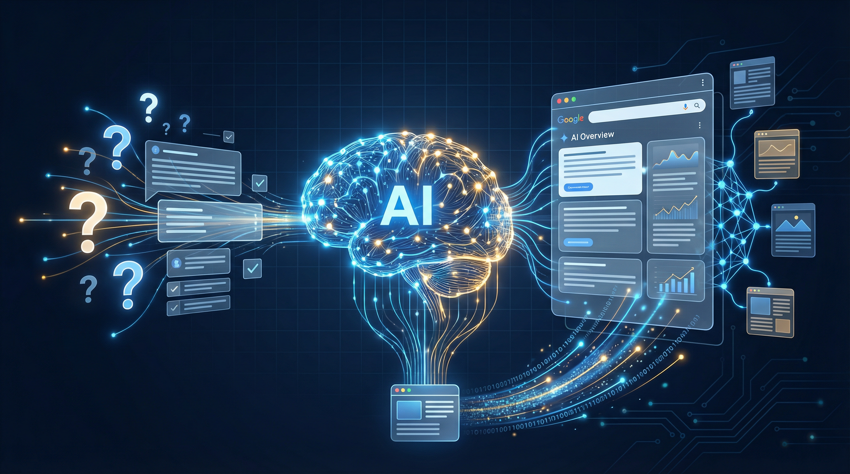 AEO (Answer Engine Optimization): Como Otimizar seu Site para IA