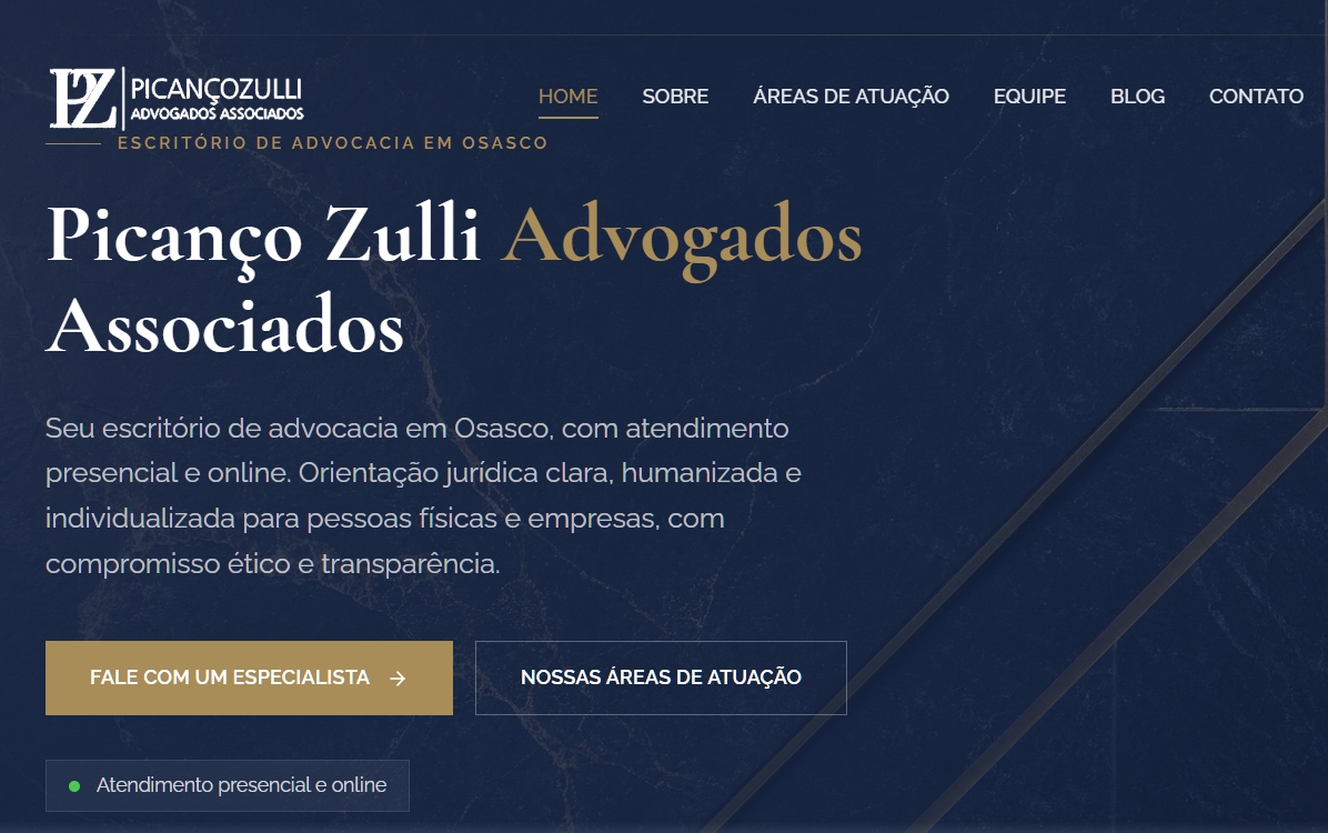 Hero Picanço Zulli