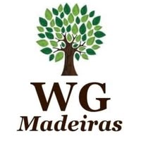 Logotipo da WG Madeiras